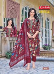 TANIKSH  SHREELA VOL 1